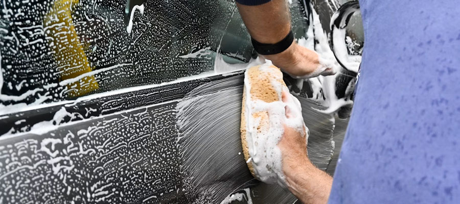 Image: Albuquerque Spring Maintenance Tips for Your Nissan in 2026