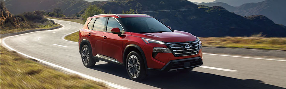 Nissan Lease Returns