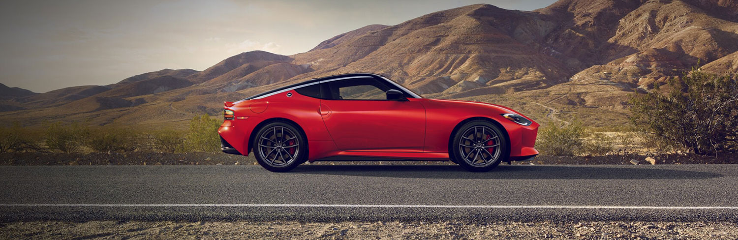 【新品未開封】定価197,780円→69,999円!! ミラーフィット 値下げ可 2026 Nissan Z Price, Specs, Features & Review | Albuquerque, NM